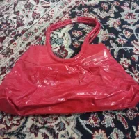 کیف زنانه چرم ،نو