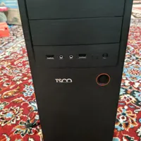 قاب کیس تسکو