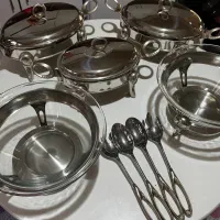 ظروف پذیرایی مجلسی