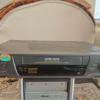 دی وی دی|پخش‌کننده DVD و ویدیو|سیرجان, |دیوار