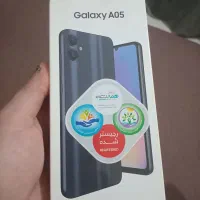 موبایل سامسونگ A 05