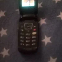 گوشی سامسونگ ساده تاشو