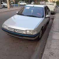 پژو۴۰۵مدل۸۸|خودرو سواری و وانت|ساوه, |دیوار