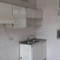 فروش یک دست کابینت  درحدنو