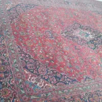 فرش قدیمی دستبافت