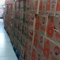 انواع مایع ظرفشویی پریل