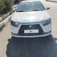 دنا پلاس توربو اتوماتیک 1401