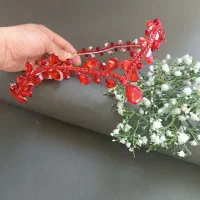 تاج و ریسه|زیورآلات و اکسسوری|رباط‌کریم, رباط‌کریم|دیوار