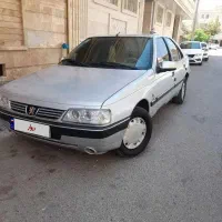 پژو 405 SLX مدل 89 کم کارکرد تمیز|خودرو سواری و وانت|کرج, کمال‌شهر|دیوار