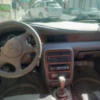 سمندlx دوگانه کارخونه فروش فوری|خودرو سواری و وانت|رفسنجان, |دیوار