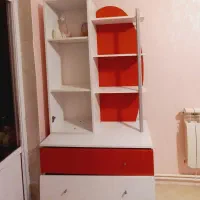 سرویس کمد و میز و آینه آپادانا|تخت و سرویس خواب|بندر انزلی, سپه|دیوار