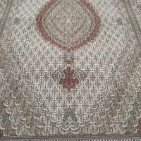 اندازه فرش تک ۹متری ۴۰ رج نقشه جدید|فرش|مراغه, |دیوار