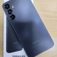 Samsung A16 اقساطی