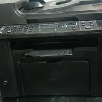 پرینتر اچ پی چهار کاره