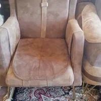 مبل راحتی 8نفره|مبلمان خانگی و میز عسلی|مشگین شهر, |دیوار