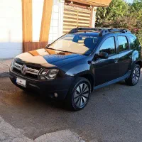 رنو داستر 2017