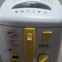 سرخکن سونیا