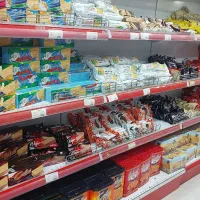 نیازمند نیرو دو آقا و یک خانم