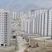 امتیاز پرند پروژه امام حسن