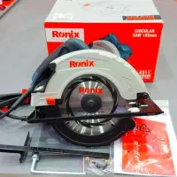 اره دیسکی رونیکس