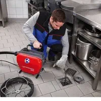 لوله بازکنی فنرزنی چاه بازکنی تعمیرات پکیج آبگرمکن