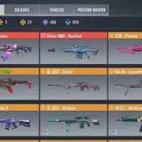 اکانت کالاف گاد|کنسول، بازی ویدئویی و آنلاین|تربتحیدریه, کلاته توکلی|دیوار