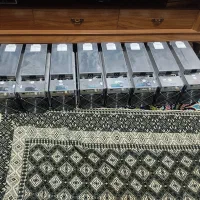 ماینر m30s 84.86 تراهش