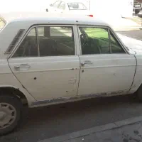 پیکان پژو کلاسیک|خودرو سواری و وانت|مهاباد (آذربایجان غربی), |دیوار