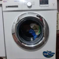 لباسشویی اتوماتیک برند کروپ