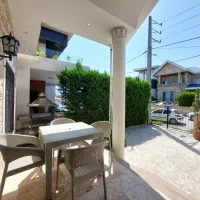 استخر دار دوخواب فول کد۷ ملایی|اجارهٔ کوتاه‌مدت ویلا و باغ|سلمان‌شهر, |دیوار