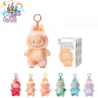 عروسک لبوبو