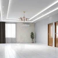سقف کاذب و کناف با ۱۵ سال سابقه کار