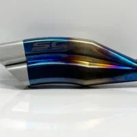 هدرز و اگزوز قهرمانی..مناسب یاماها R25 و ام تی ۲۵|قطعات یدکی و لوازم جانبی|فولادشهر, مسکن مهر فولادشهر|دیوار