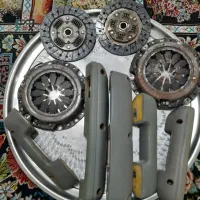 دیسک وصفحه پراید ودستگیره|قطعات یدکی و لوازم جانبی|کرمانشاه, |دیوار