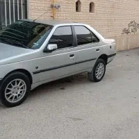 پژو ۴۰۵|خودرو سواری و وانت|مریوان, |دیوار