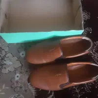 کفش چرم و طبی تبریز اداری