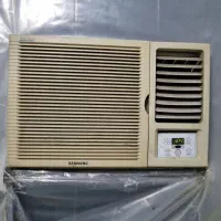 کولرگازی پنجره ای سامسونگ باکنترل