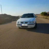 سمندseآغاجاری