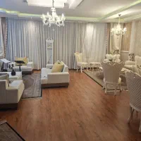 ۷۵ متر دو خواب سرمایه گذاری معرکه کم واحد