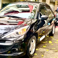 207 پانا اتومات ۴۰۲|خودرو سواری و وانت|مشهد, امام رضا (ع)|دیوار