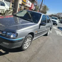 پارس ۸۵ بدون رنگ