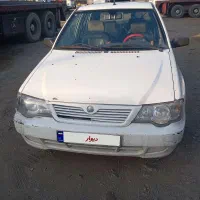 پراید 111 SE مدل 96