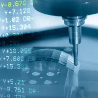 برنامه نویس  cnc