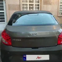 فروش mvm315 یا معاوضه با منزل در خاتونک|خودرو سواری و وانت|شیراز, حجت آباد|دیوار