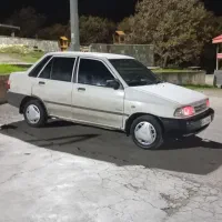 مکانیکی سیار با سابقه کاری   10  سال