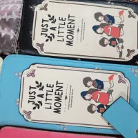 کیف پول مفت|کیف، کفش، کمربند|مشهد, نوید|دیوار