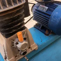 پمپ باد|ابزارآلات|اصفهان, خواجه عمید|دیوار