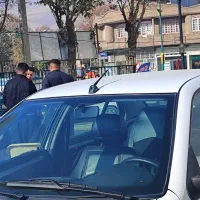 سمند سورن تور بو چرخ دیسک سند تک برگ|خودرو سواری و وانت|پیرانشهر, |دیوار