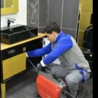 چاه بازکن/فنر زنی۳۰٪تخفیف فنرزن کل طهران۲۰دقیقه ای