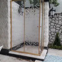 کابین دوش ترک اصل